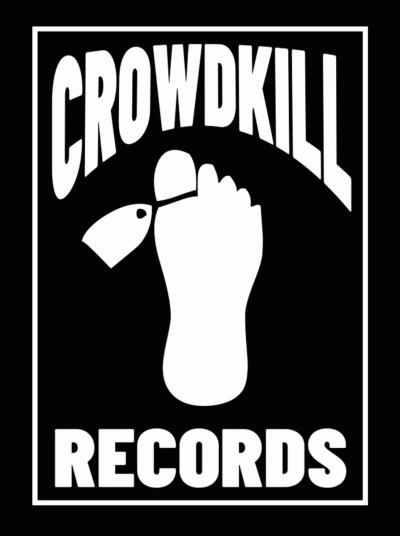 Crowdkill Records